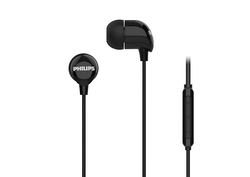 Philips Cuffie in ear TAE2146BK/00