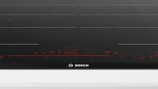 Bosch Piano Cottura a Induzione PXY875DW4E