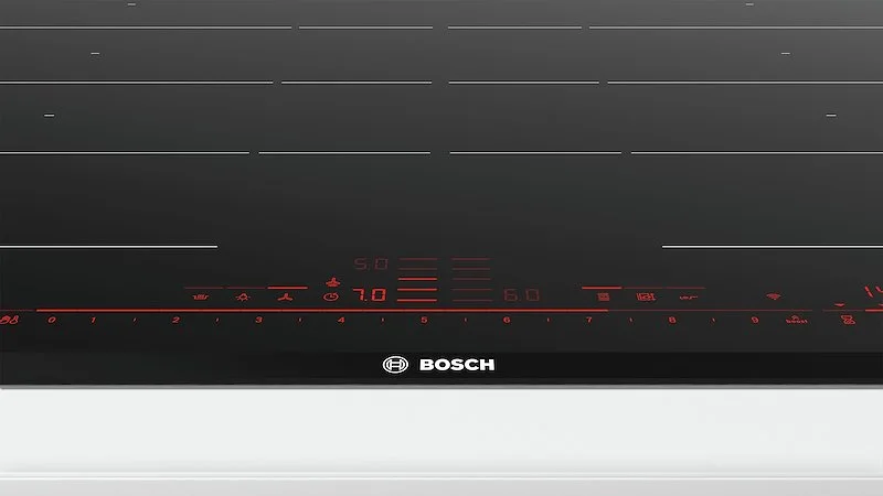 Bosch Piano Cottura a Induzione PXY875DW4E