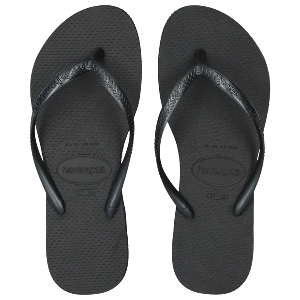 Havaianas Slim Donna - Infradito e Sandali - vista 2