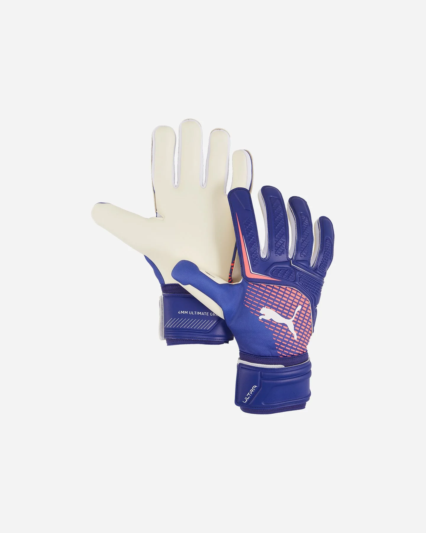 Guanti portiere Puma Ultra Pro Hybrid M