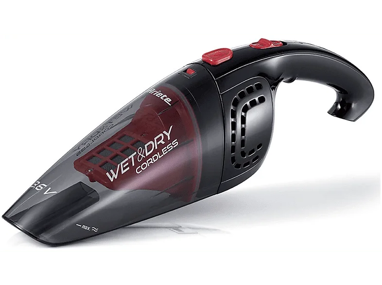 Ariete Aspirabriciole Cordless