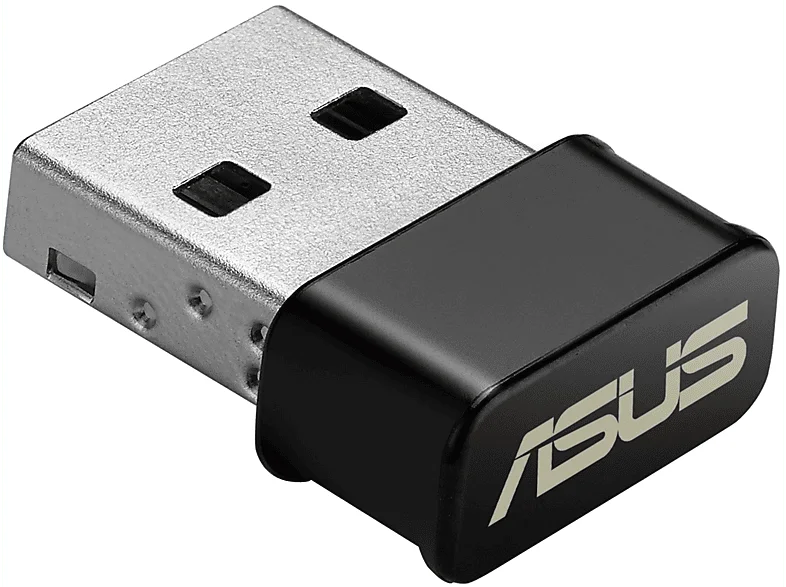 Adattatore ASUS USB-AC53 Nano - vista 2