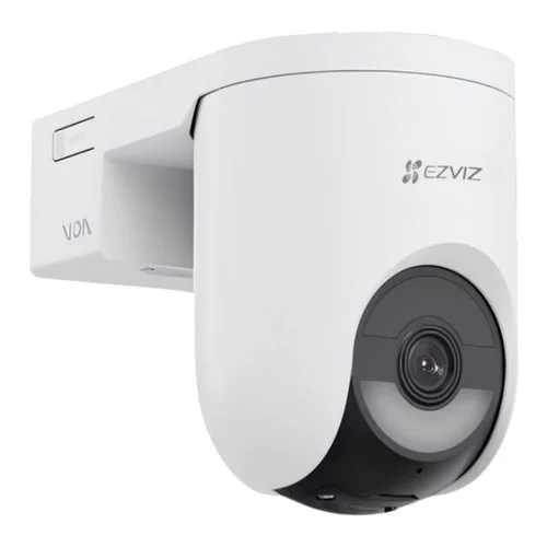 Ezviz HB8 Lite 4K Telecamera a Batteria Motorizzata da Esterno