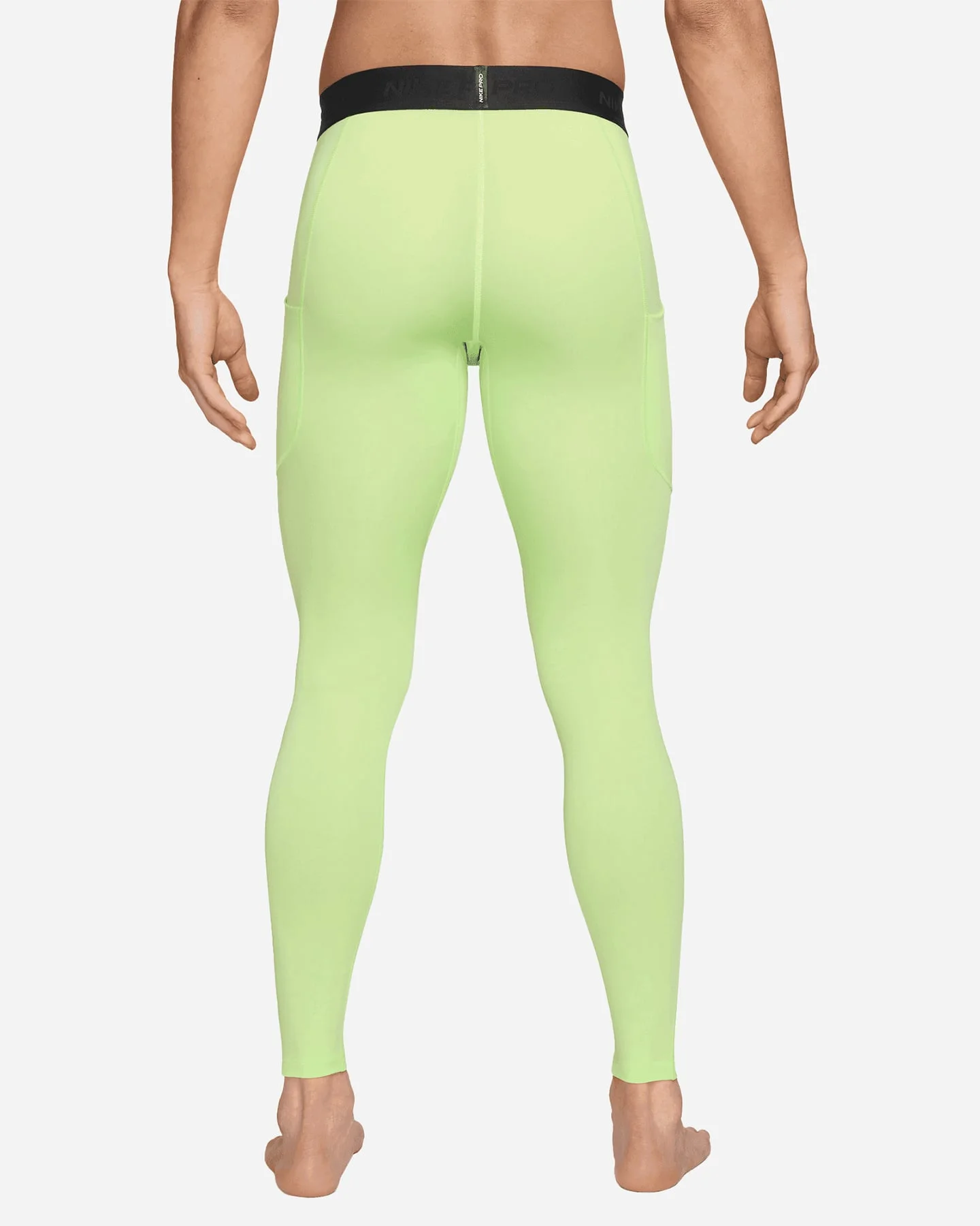 Nike Bslyr - vista 2