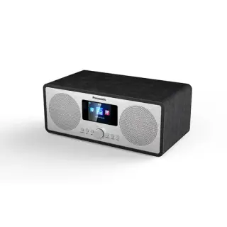 Panasonic RF-D40 Esplora il mondo da casa