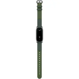 Xiaomi Smart Band 8 Braided Strap Green