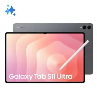 SAMSUNG Galaxy Tab S11 Ultra WiFi
