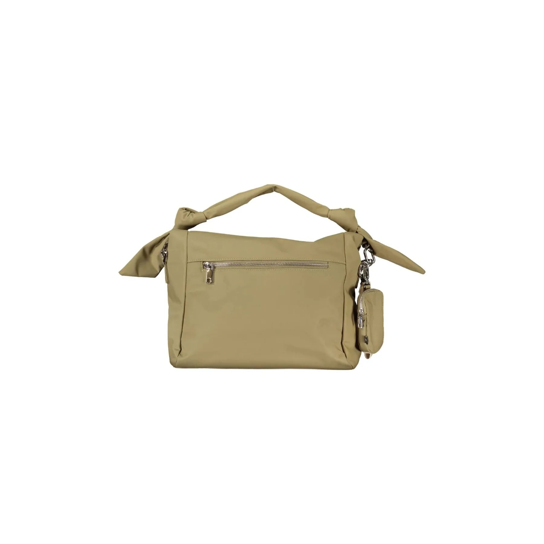 Desigual Borsa a Tracolla Donna Dettagli a Contrasto - vista 2