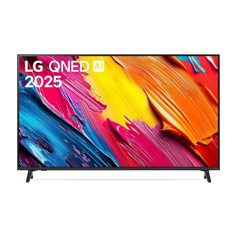 LG TV MINI LED 55QNED70A6A