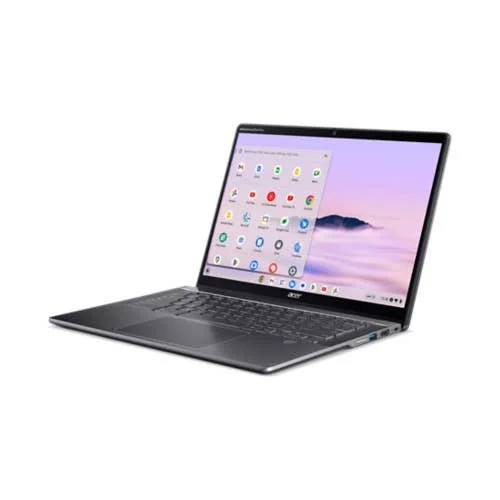Acer Chromebook Plus Spin 514 CP514-4HN Laptop 2-in-1 Touchscreen - vista 4
