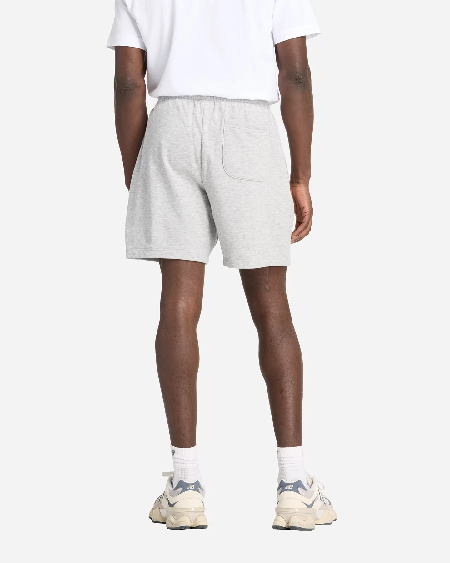 New Balance Essential Small Logo - vista 3