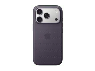APPLE Custodia MagSafe in tessuto TechWoven per iPhone 17 Pro