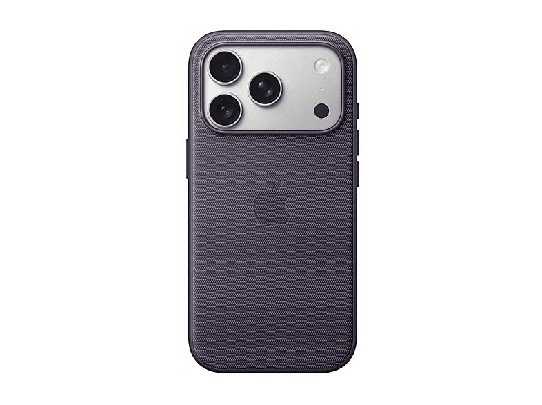APPLE Custodia MagSafe in tessuto TechWoven per iPhone 17 Pro