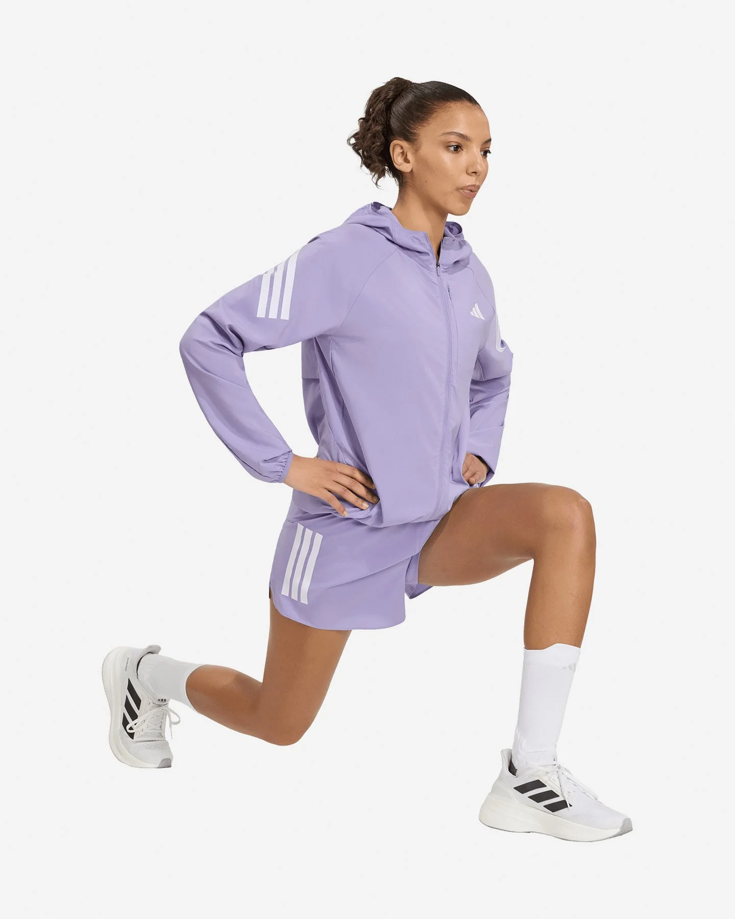 Adidas Adi365 Iconic W - vista 3