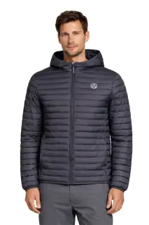 North Sails Giubbotto Maniche Lunghe Uomo con Cappuccio