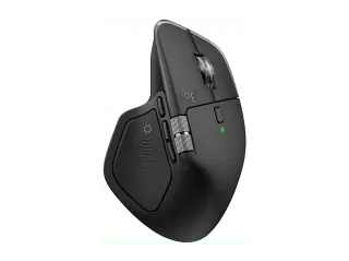 Logitech MX Master 4 Mouse Wireless