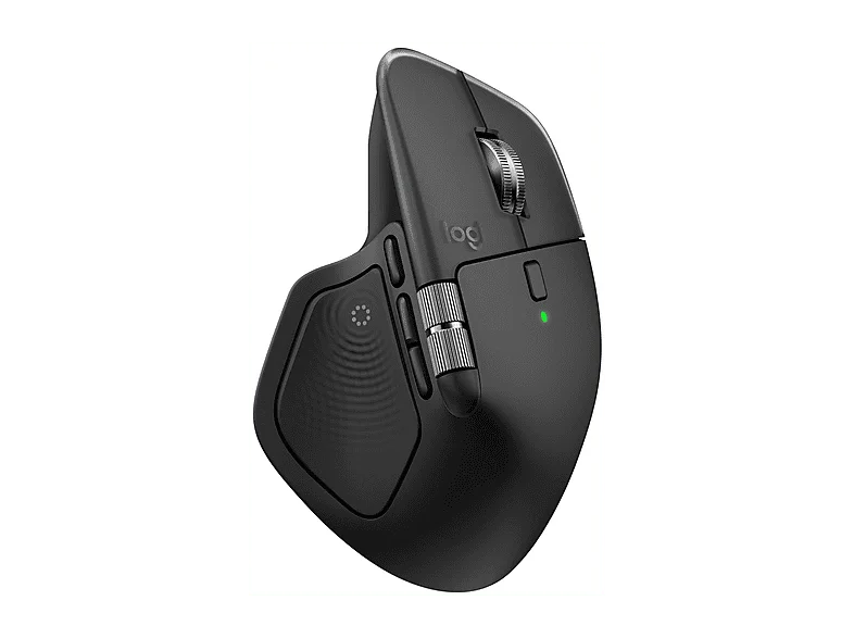 Logitech MX Master 4 Mouse Wireless