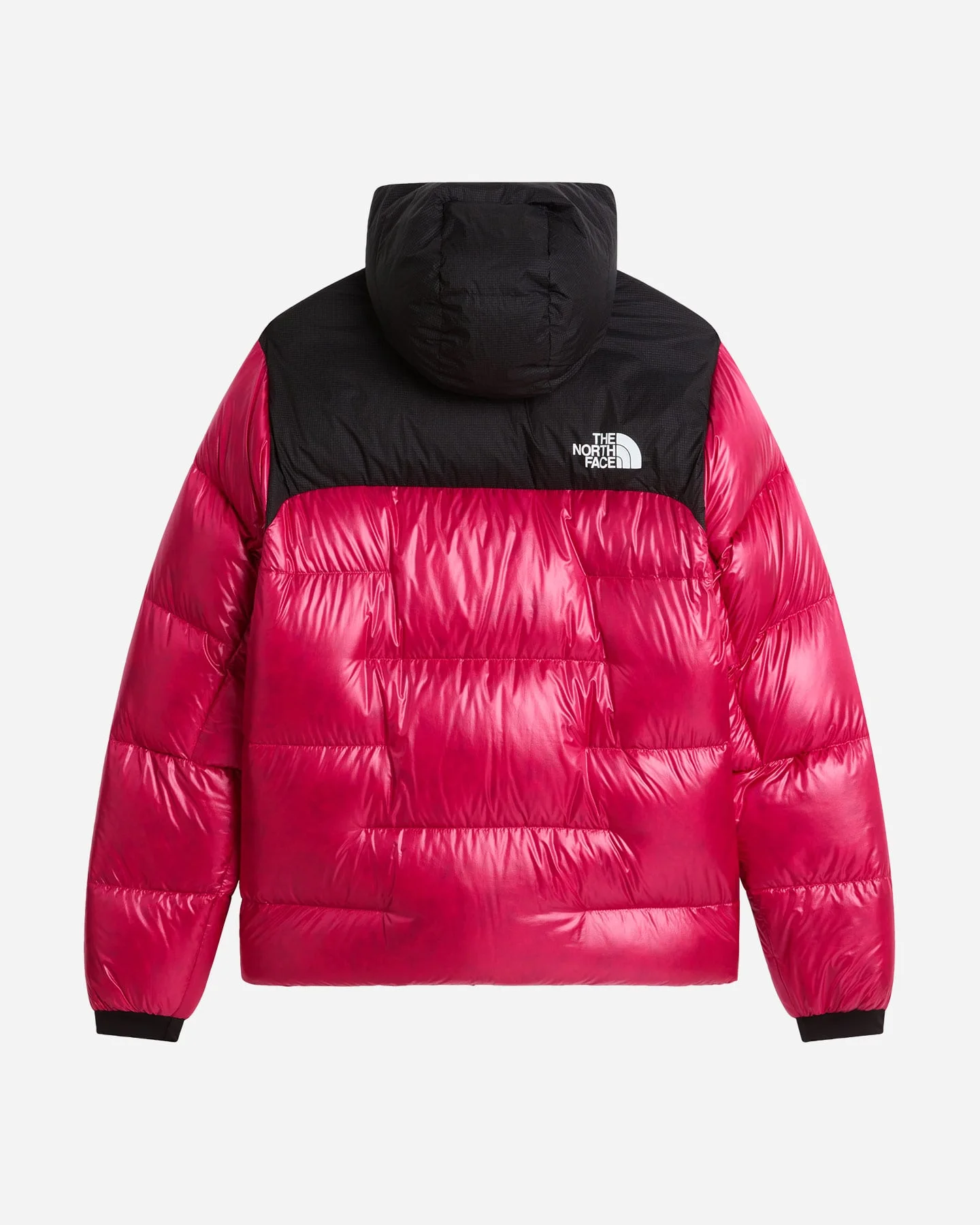 The North Face Summit Nuptse W - vista 2