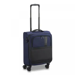 Roncato Metropolitan Travel Trolley Bagaglio A Mano Espandibile - Notte