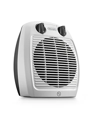 De'Longhi HVA 3220 termoventilatore verticale - vista 4