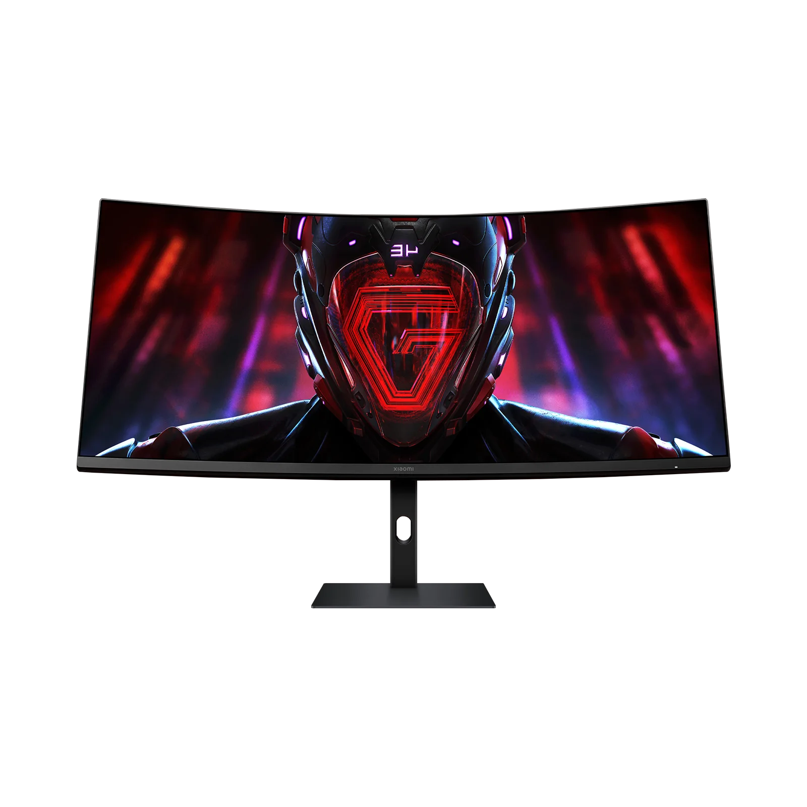 Xiaomi Curved Gaming Monitor G34WQi EU 34" - vista 2