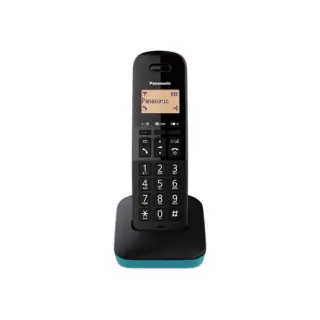 Panasonic KX-TGB610JTC - Telefono cordless