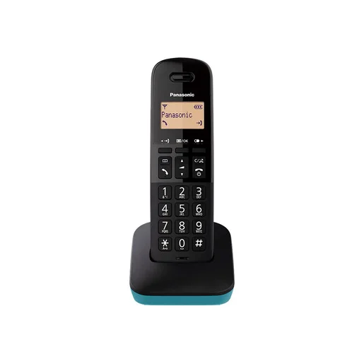 Panasonic KX-TGB610JTC - Telefono cordless