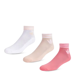 Adidas Trefoil Unisex - Calze