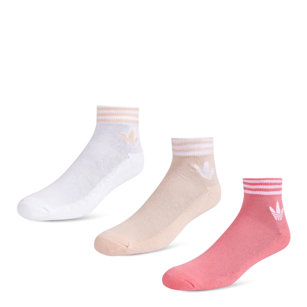 Adidas Trefoil Unisex - Calze