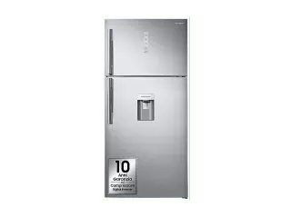 Frigorifero Doppia Porta Samsung RT62K711RSL/ES