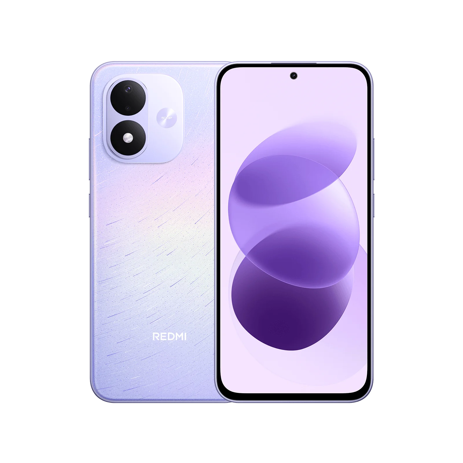 Xiaomi REDMI Note 17 Celestial - vista 2