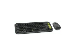Logitech POP Icon Combo