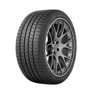 YOKOHAMA GEOLANDAR X-CV G057 245/45 R21 Estate