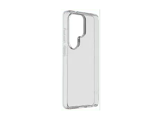 CELLULARLINE Clear Strong COVER per Samsung Galaxy S26 Ultra