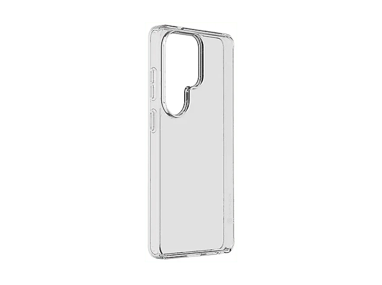 CELLULARLINE Clear Strong COVER per Samsung Galaxy S26 Ultra
