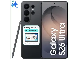 Samsung Galaxy S26 Ultra