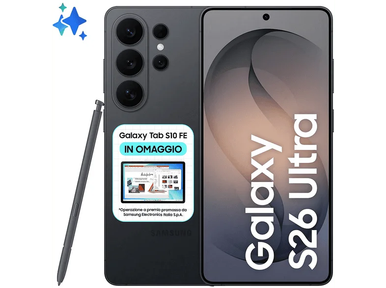 Samsung Galaxy S26 Ultra