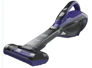 Aspirabriciole BLACK + DECKER DVA325JP07