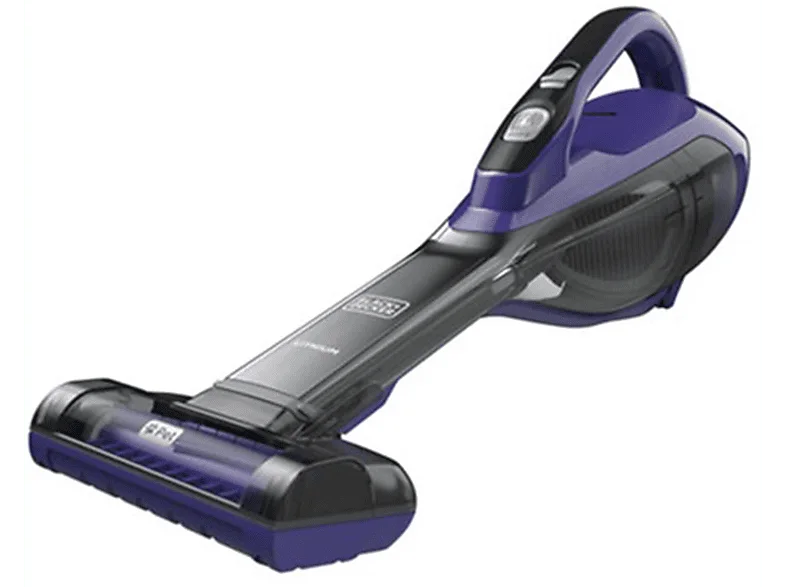 Aspirabriciole BLACK + DECKER DVA325JP07