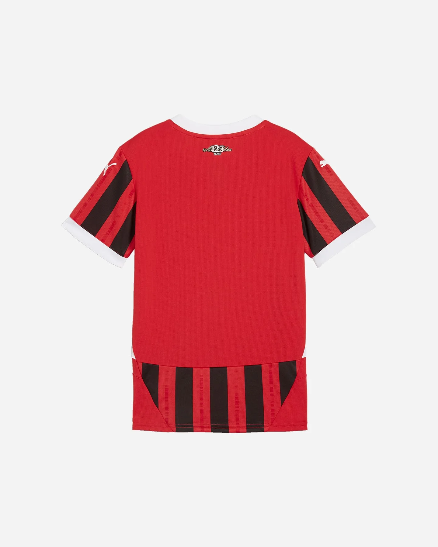 Puma Milan Home 24-25 Jr - vista 2