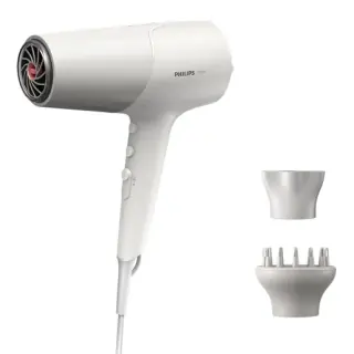 Philips Serie 5000 Asciugacapelli BHD501/20