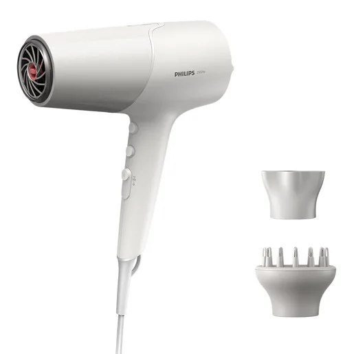 Philips Serie 5000 Asciugacapelli BHD501/20