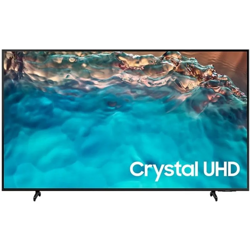 Samsung UE43BU8072UXXH 43" LED UltraHD 4K HDR10+