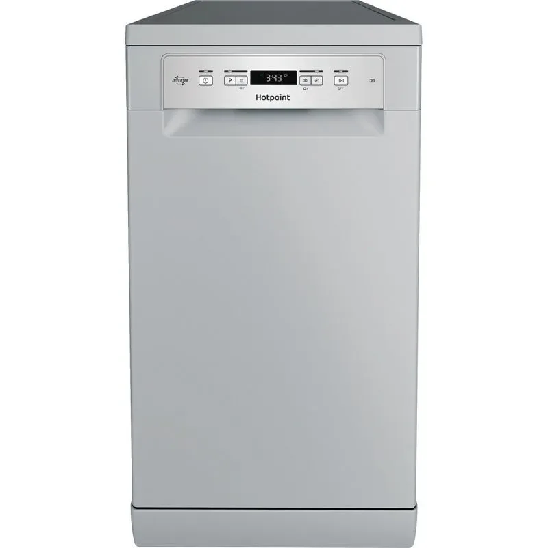 Lavastoviglie Hotpoint Ariston HA3FC10BS7A0S