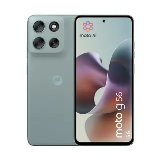 Motorola Moto G56 PANTONE Mist