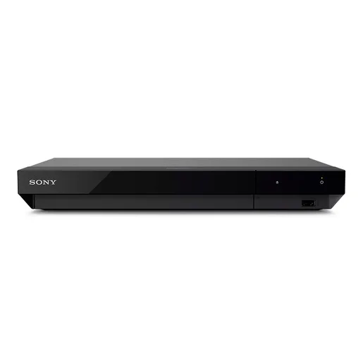 Sony UBP-X700/K Lettore Blu-Ray 4K