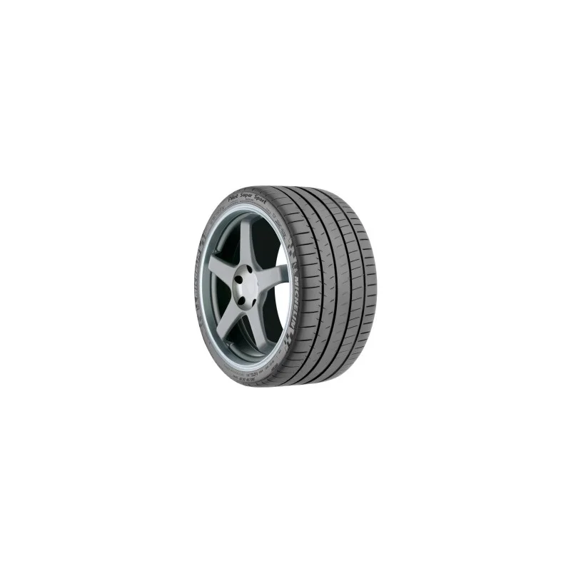 Michelin PIL.SUPER SPORT 305/30 ZR22 XL 105 (Y) FSL Estivo