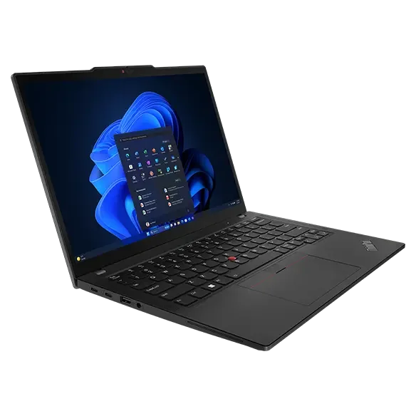 Lenovo ThinkPad X13 G5 - vista 2
