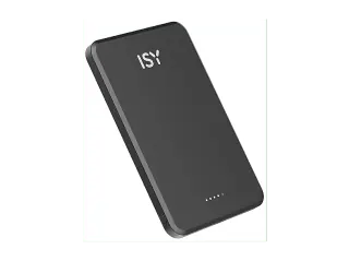 POWER BANK MAGSAFE ISY 5000 mAh